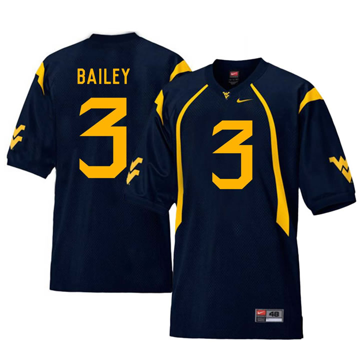 West Virginia Mountaineers 3 Stedman Bailey Navy College Football Jersey Dzhi,We sell and wholesale West Virginia Mountaineers 3 Stedman Bailey Navy College Football Jersey Dzhi on line form chian!